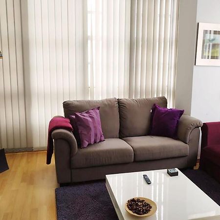 Purple&Brown Home Coruna A Coruña Exterior foto